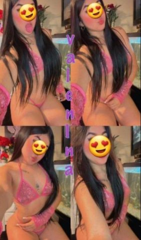 Latina caliente con extra B.J. y anal - 1