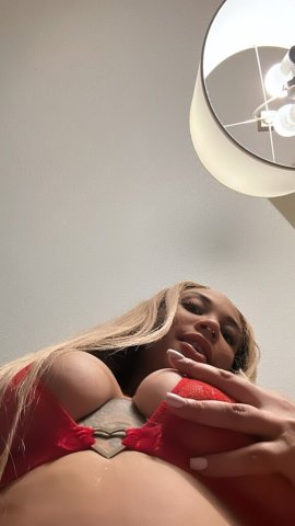 Jazmin J here — specialized fetish-friendly massages (Gentlemen only) - 1