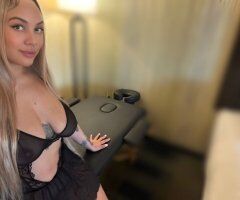 Jazmin J here — specialized fetish-friendly massages (Gentlemen only) - Image 2