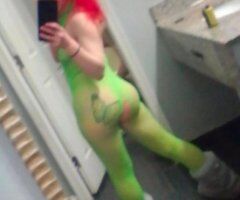Norfolk escorts - FunSized Throat Goat Female Escort in Norfolk, VA