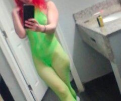 FunSized Throat Goat Female Escort in Norfolk, VA - Image 2