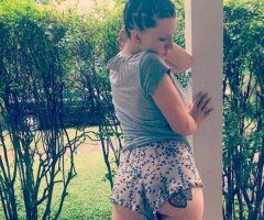 FunSized Throat Goat Female Escort in Norfolk, VA - Image 3