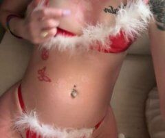 Northern Virginia DC Female Escort — BBJ and Bare - Image 3