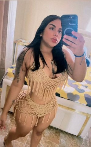 Bakersfield CA New Girl — Ready for Respectful Conversation - 1