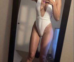 Northern Virginia Petite Mixed Queen — All-Natural CUM Release Video-Verified Outcall - Image 3