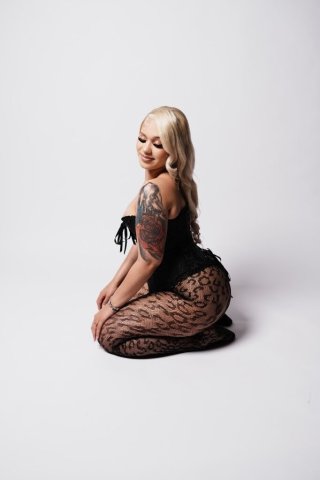 Skyy, Southern Sweetheart in Seattle — Classy, Sassy Sexy Escapes - 1