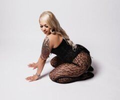Skyy, Southern Sweetheart in Seattle — Classy, Sassy Sexy Escapes - Image 4