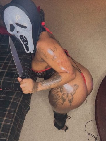Jackson MS Female Escort — Content, Facetimes & Video Chat - 1