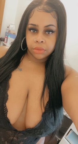 Amelia Banks — Incall BBW, Big Titty Freak & Head Doctor - 1