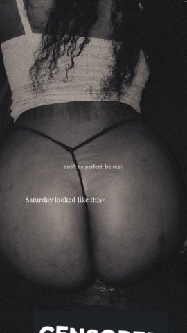 Chocolate Goddess in Buffalo — GFE & Role Play - 1