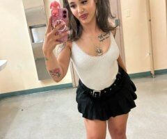 Latina Horny Girl — Incall & Outcall Full Service (24) - Image 2