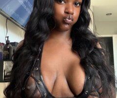 Mercedeez — Norfolk VA Trans Escort, Upscale Low-Volume Services - Image 3