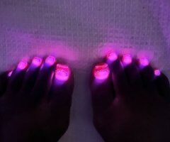 Columbia SC Female Escort — Footjobs & Foot Fetish Friendly - Image 2