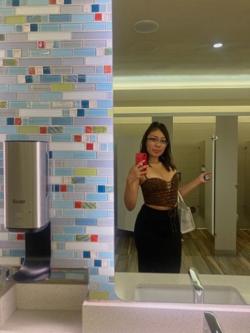 Phoenix In-Town — Filipina/Mexican Escort (Video Call Verification Required) - 1