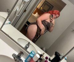 Blonde Bombshell Snowbunny Thick White Girl (22) - Image 4