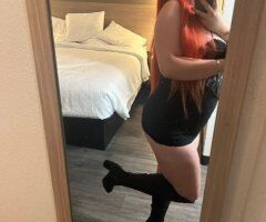 Blonde Bombshell Snowbunny Thick White Girl (22) - Image 5