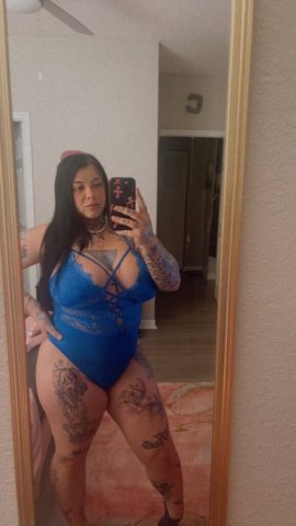 Orlando Tatted Babygirl Incalls & Outcalls - 1