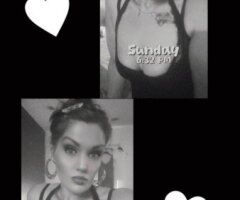 Little Rock Female Escort — PSE Curvaceous Fiery Redhead for Couples - Image 3