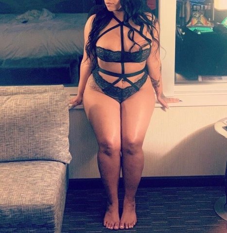 Reno, NV Outcalls & Dinner Dates — Puerto Rican Princess - 1