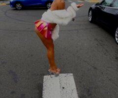 CARFUN Special Female Escort — 24/7 Face Time & Verification - Image 11