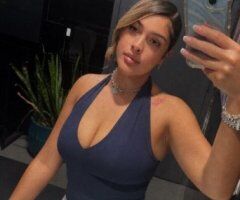Sweet, Spicy Latina Seeking Chemistry in Fresno - Image 2