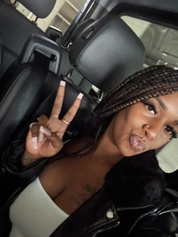 Incall Sessions in Hattiesburg — Sexxy Marie - 1