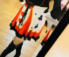 Western Maryland Escort — Godessxangel Short-Time Specials - Image 4