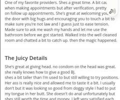 Western Maryland Escort — Godessxangel Short-Time Specials - Image 6