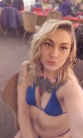South Jersey Hot Milf Back — Extra Wet & Freaky - 1