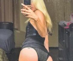 Tri-Cities escorts - Blonde SnowBunny (23) — Outcalls, Incalls, Fetish Friendly