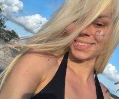 Blonde SnowBunny (23) — Outcalls, Incalls, Fetish Friendly - Image 4