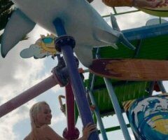 Blonde SnowBunny (23) — Outcalls, Incalls, Fetish Friendly - Image 7
