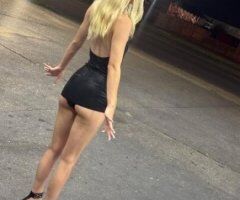 Blonde SnowBunny (23) — Outcalls, Incalls, Fetish Friendly - Image 8
