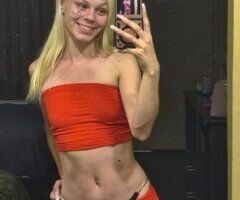 Blonde SnowBunny (23) — Outcalls, Incalls, Fetish Friendly - Image 11