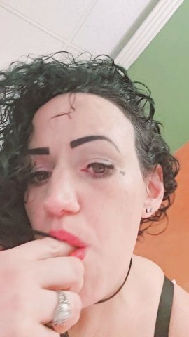 Out Calls Only: Independent Female Escort (GFE, Fetish Play) - 1