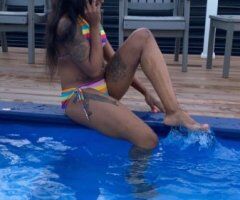 Miami Petite Brown-Skinned Escort — Independent 25 - Image 5
