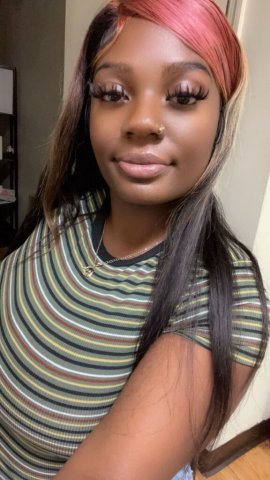 St. Louis MO Escort for BJ, Head, Squirt & CREAM - 1