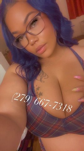 Megan Rose (27) — Latina tick & pretty whole lot of body, deep throater - 1