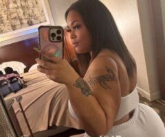 Megan Rose (27) — Latina tick & pretty whole lot of body, deep throater - Image 5