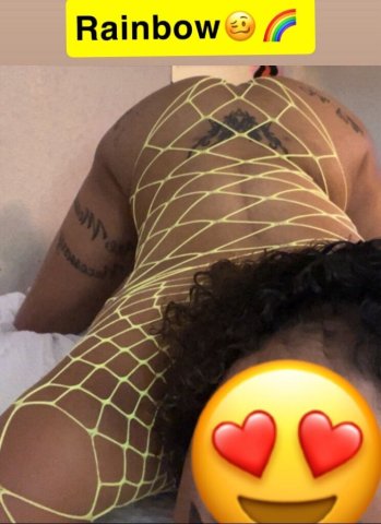 St. Cloud Female Escort — 2/3 Girl Group Fun - 1