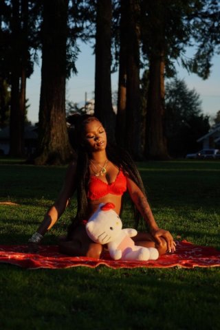 Tacoma Outcall CD Fun with June — petite 5’1 island beauty - 1