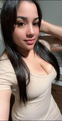 No-hurry, good-talk time with an educated girl - 1
