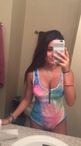 Incall & Outcall Latina Escort — Bare/Anal/Kissing, Videos, Facetime - 1