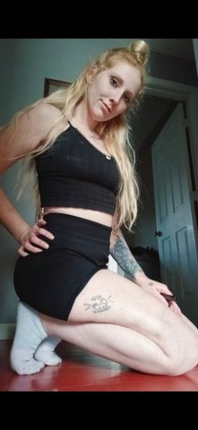 Unicorn Ginger Redhead — Sweet, sassy, a little spicy (Lexington) - 1