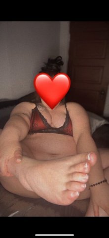 Decatur Tattooed BBW Escort — Fetish-Friendly, Content & Virtual Sessions - 1