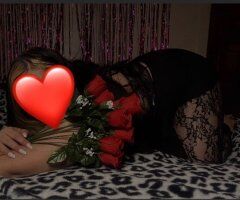 Decatur Tattooed BBW Escort — Fetish-Friendly, Content & Virtual Sessions - Image 2