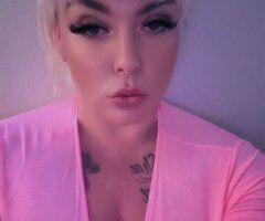 Wenatchee escorts - Blonde Nuru Massage Companion in Wenatchee, WA — On Tour