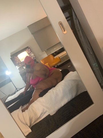 SSBBW Fetish Queen (31) — Facesitting, ManToy, Smothering & More - 1