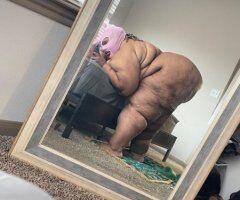 SSBBW Fetish Queen (31) — Facesitting, ManToy, Smothering & More - Image 4