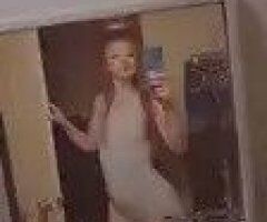 Wichita Blonde Escort — Cum Time 20 - Image 9